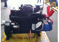 6 cylinders Cummins 6BTA5.9-C180 diesel engines for industry machinery