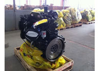 6CTA8.3-C215 160KW / 2200 RPM Cummins 6 Cylinder Diesel Engine ISO Approved