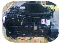 Çin Cummins Motor 6CTA8.3- C230 için LonKing, JinGong, XGMA, LOVOL, KOBELCO, KOMAISU şirket