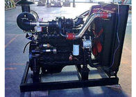 DCEC Cummins 6LTAA8.9-C300 Water Cooled Diesel Engine 300HP For Excavactor Water Pump