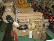 Genuine CCEC Cummins Engine MTA11-G2 For Generator Set (With Soundproof Cover)