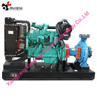6BTAA5.9-C205, 6BTAA5.9-C130,6BTAA5.9-C150, 6BTAA5.9-C180 Cummins Engine For Construction Machinery,Water Pump Set