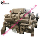 Çin Su Pompası Seti İçin CCEC Dizel Motor KTA38-P980 KTA38-P1000 KTA38-P1300 şirket