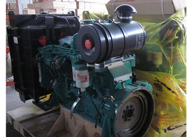 Jeneratör Seti için Cummings 6BT5.9-G1 Üç Fazlı Endüstriyel Dizel Motorlar