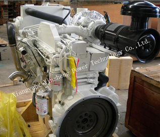 CCS 6CTA8.3- M205 Cummins Deniz Tahrik Dizel Motor