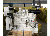 Deniz Jeneratör Seti İçin Motor 6CT8.3-GM115 Cummins Motor