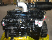 Çin C300 33 DCEC Cummins Diesel Engine For Truck &amp; Coach 300HP 221KW/2200RPM şirket