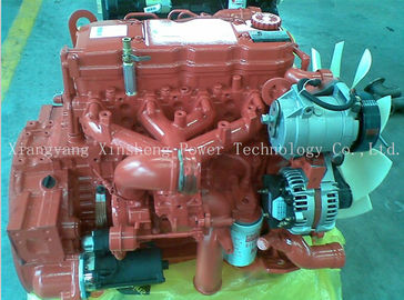 Cummings Truck Usage Turbocharged Diesel Engine ISDe180 30 (136KW/180HP )