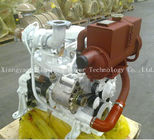 New & Genuine CCS DCEC Cummings Marine Diesel Engines / Generator 4BTA3.9- GM47 Auxiliary Power 47KW