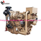 Çin CCEC Cummins Turbo Şarjlı KT19-P500 Endüstriyel Dizel Motor, Su Pompası, Kum Pompası, Karıştırıcı Pompası şirket