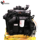 Çin QSB4.5-C130 Cummins Dizel Motor, Euro Ⅲ 130HP, DCEC Makine Mühendisliği Motor şirket