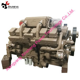 Su Pompası Seti İçin CCEC Dizel Motor KTA38-P980 KTA38-P1000 KTA38-P1300